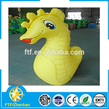 inflatable punching bag